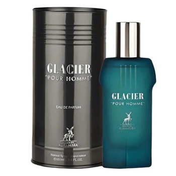 Image 1 of Alhambra Glacier pour Homme EDP 100 ml