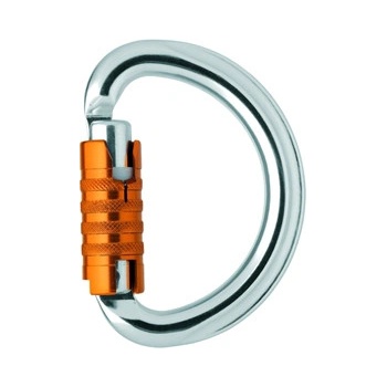 Petzl Omni TRIACT-LOCK