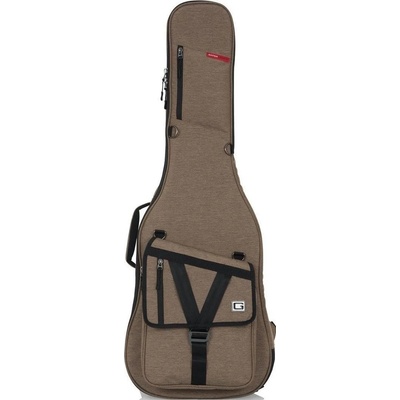 Gator GT-ELECTRIC-TAN Калъф за електрическа китара Tan (GT-ELECTRIC-TAN)