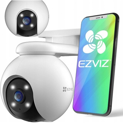 EZVIZ CS-H8-R100-1H3WKFL(4mm)