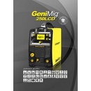 Kowax GeniMig 250LCD
