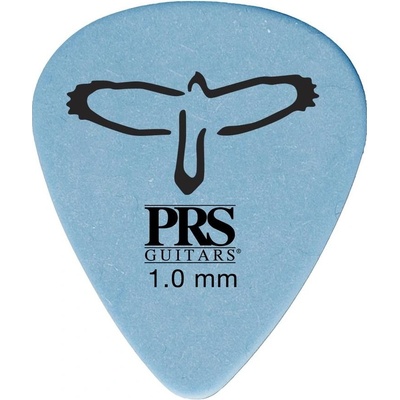 PRS Delrin Picks, Blue 1.00 mm 12ks