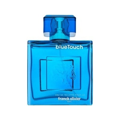 Franck Olivier Blue Touch toaletná voda pánska 100 ml