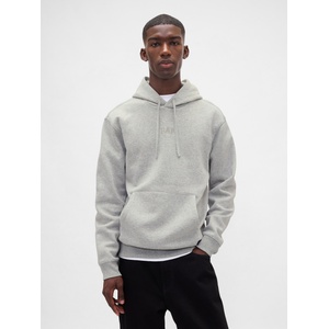 GAP Суитшърт с логото на GAP GAP | Siv | МЪЖЕ | M - zoot - 81,95 лв