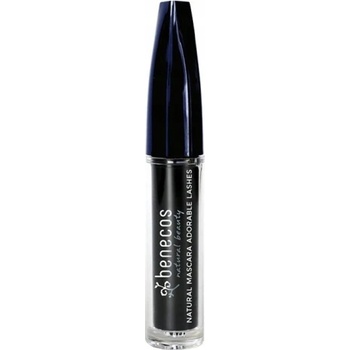 Benecos Špirála Adorable Lashes čierno modrá 5,5 ml