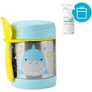 Skip Hop Zoo Sovička 325 ml