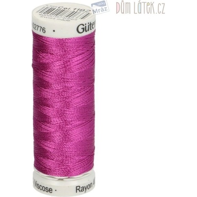 Nit Gütermann Sulky Rayon 1192