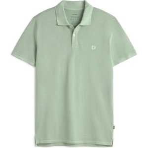 Ecoalf Мъжка поло тениска Ecoalf Tedan Polo shirt - Jade - размер XXL (216-7276-0315)