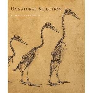 Unnatural Selection | Katrina Van Grouw (ISBN: 9780691254050)