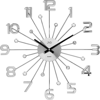 JVD HT109.1