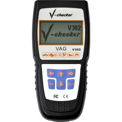 V-checker SIXTOL V302