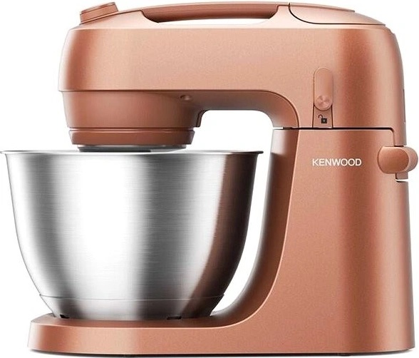 Kenwood Go Collection KZM 35.000.RD