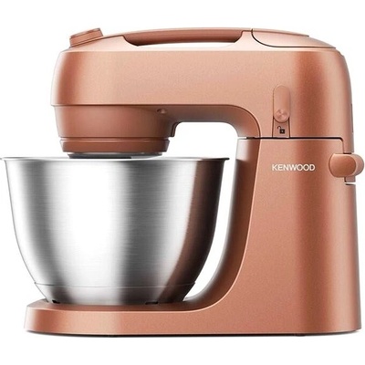 Kenwood Go Collection