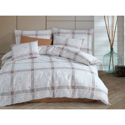 Brotex Obliečky bavlna Debie natur 240x220 70x90