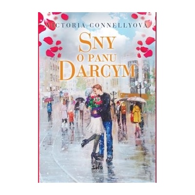 Sny o panu Darcym