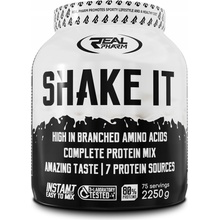 Real Pharm Shake IT 2250 g