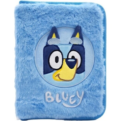 Písacie potreby Bluey