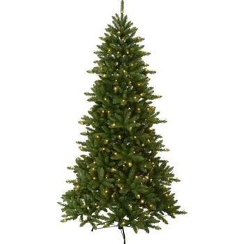 Eglo 410908 LED Vianočný stromček VANCOUVER 225 cm 550xLED 0,018W 30 230V IP44 EG410908
