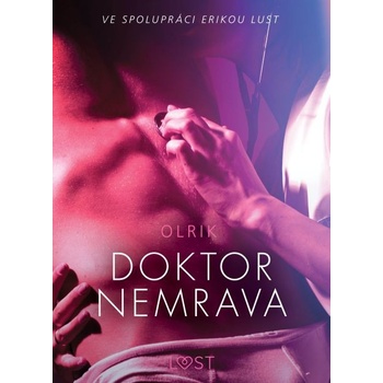Doktor nemrava – Sexy erotika