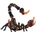 Schleich Figurine Schleich Lava Scorpion (70142)