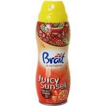 Brait Juicy Sunset osviežovač vzduchu 300 ml