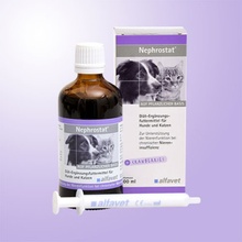 Catopharm Nephrostat 100 ml