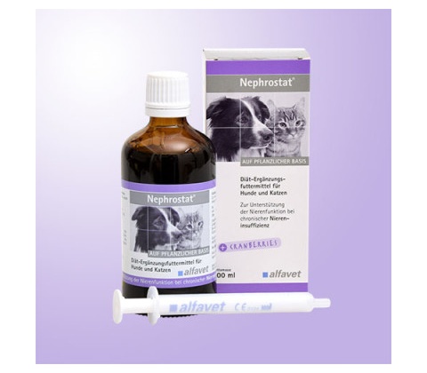 Catopharm Nephrostat 100 ml