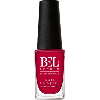 BEL London Нов бутилов ацетат бързосъхнещ лак за нокти 033 10 ml