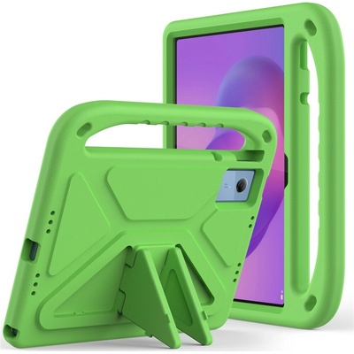 Vsetkonamobil 133333 KIDDO Detský obal pre Lenovo Idea Tab / Tab K11 Gen2 zelený