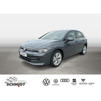 Volkswagen Golf 1.5 eTSI Style DSG 110 kW