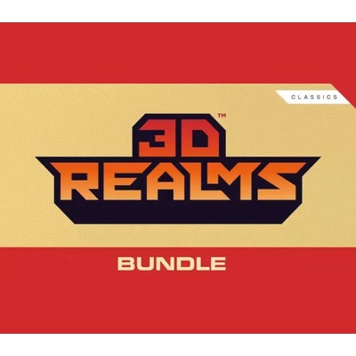 3D Realms Classic Bundle
