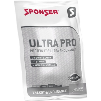 Sponser Ultra Pro Coconut - 45 г
