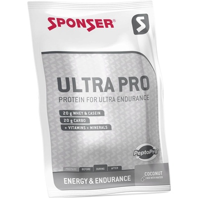 Sponser Ultra Pro Coconut - 45 г
