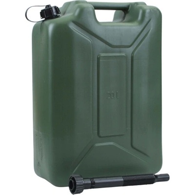 AROSO Army kanystr na PHM 20 l
