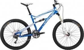 Lapierre zesty 214 2011 on sale