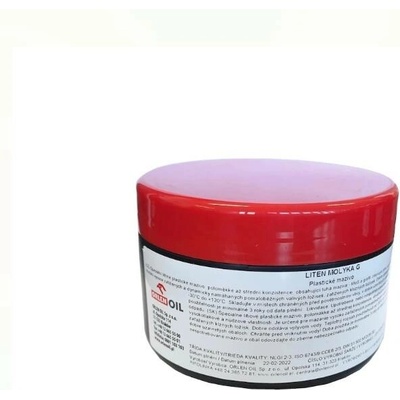 Orlen Oil Greasen A4 250 g