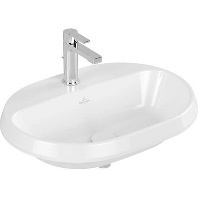 Villeroy & Boch Architectura 5A6661R1
