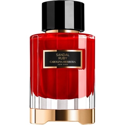 Carolina Herrera Sandal Ruby parfumovaná voda unisex 100 ml