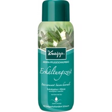 Kneipp Při nachlazení pěna do koupele 400 ml