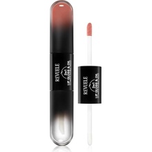 Revuele 2IN1 Lip Gloss & Oil lesk na rty 2 v 1 06 7 ml