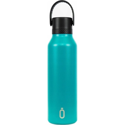 Runbott termoska Mii 600 ml Smaragdová
