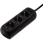 Hama 3 Plug 3 m (108841)