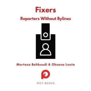 Fixers | Oksana Leuta, Evrim Emir-Sayers (ISBN: 9782494635203)