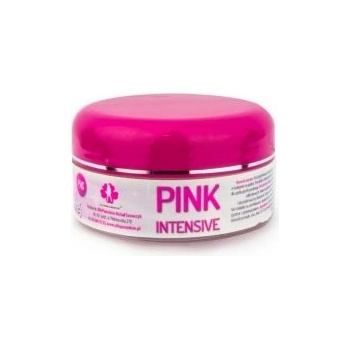 Allepaznokcie Akrylový prášok na nechty Pink Intensive15 g