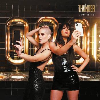 BMG Thunder: Dopamine - 2CD (048489)