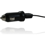 Incipio Зарядно за кола с комплект кабели miniUSB и microUSB - Incipio Tonic Universal USB Vehicle Charger (48641)