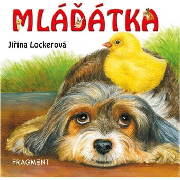 Mláďátka