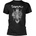 Soulfly Tribe Black S Риза (PH13843S)