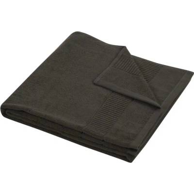 Sconto osuška Lifestyle new antracitová 70 x 140 cm