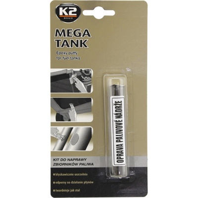 K2 MEGA TANK 20 g
